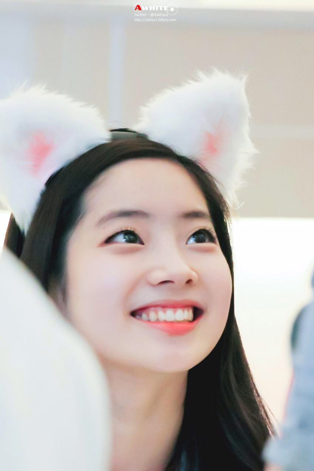 군인들에게 인기 좋다는 트와이스 멤버.jpg | 인스티즈
