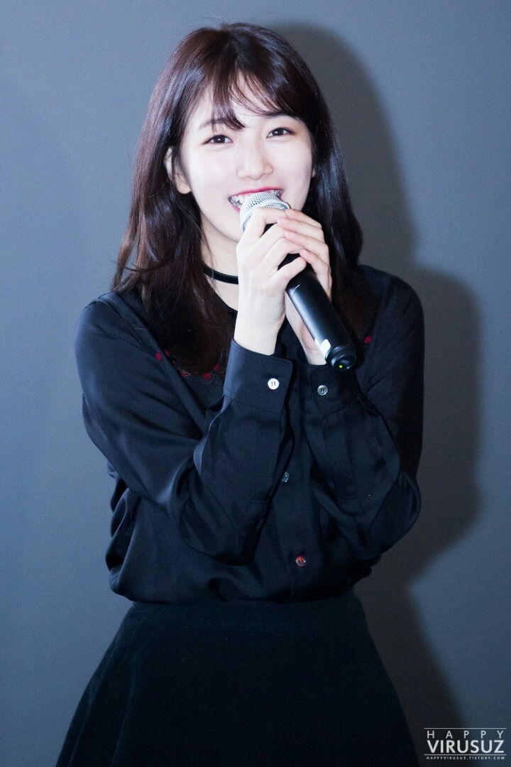 짱예보스 수지 | 인스티즈