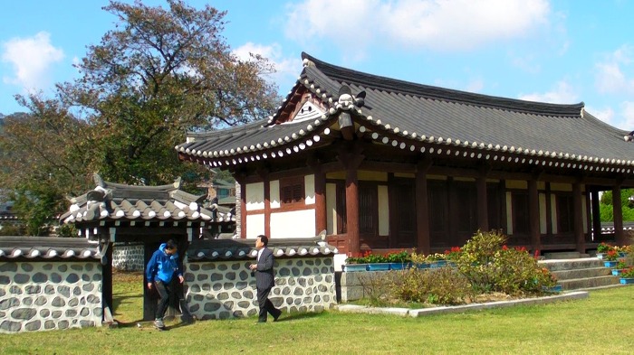 청양문화예술회관 이미지