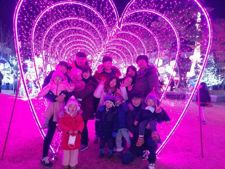 별마중펜션 이미지