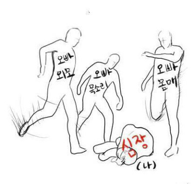 아이돌 덕후가 되면 생기는 일 | 인스티즈