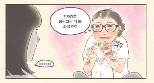 상상 속의 고양이 vs 실제 고양이 | 인스티즈