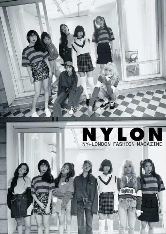 잡지 10월호 대문 장식한 여러 여배우.아이돌들...jpg | 인스티즈