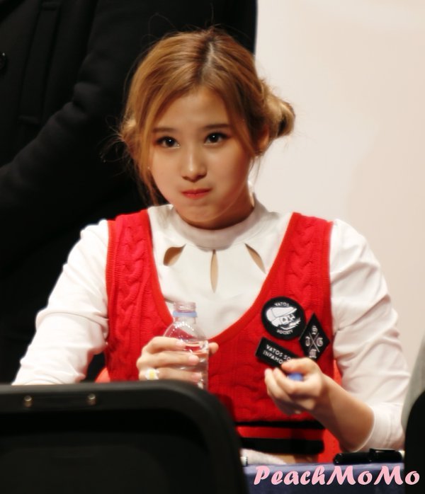 트와이스 사나.gif | 인스티즈