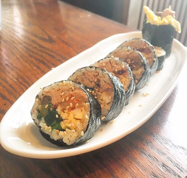 덮밥 좋아하시는 분? | 인스티즈