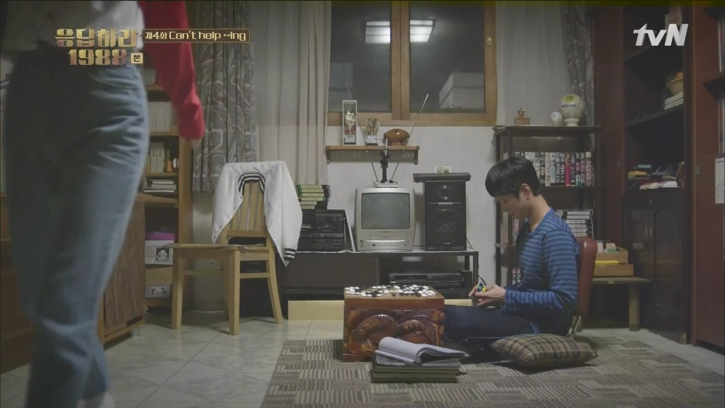 [응답하라1988] 호구보스 성덕선-최택.jpg | 인스티즈
