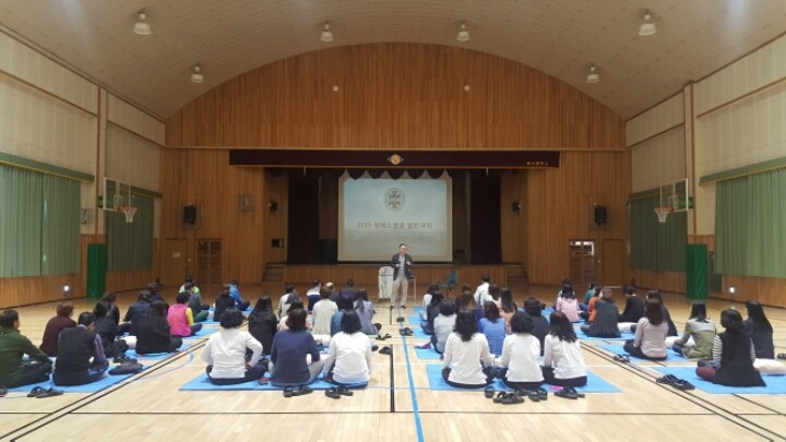 (주)화신국제 이미지