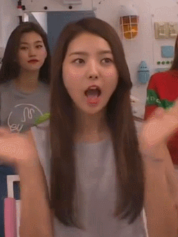 알면 알수록 스톤과는 거리가 먼 ioi 임나영 | 인스티즈