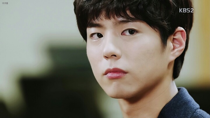 서강준 X 박보검으로 보는 인소 명대사 (브로맨스 주의) | 인스티즈