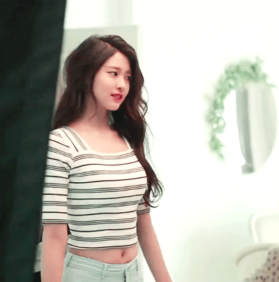 설현이 몸매.gif | 인스티즈