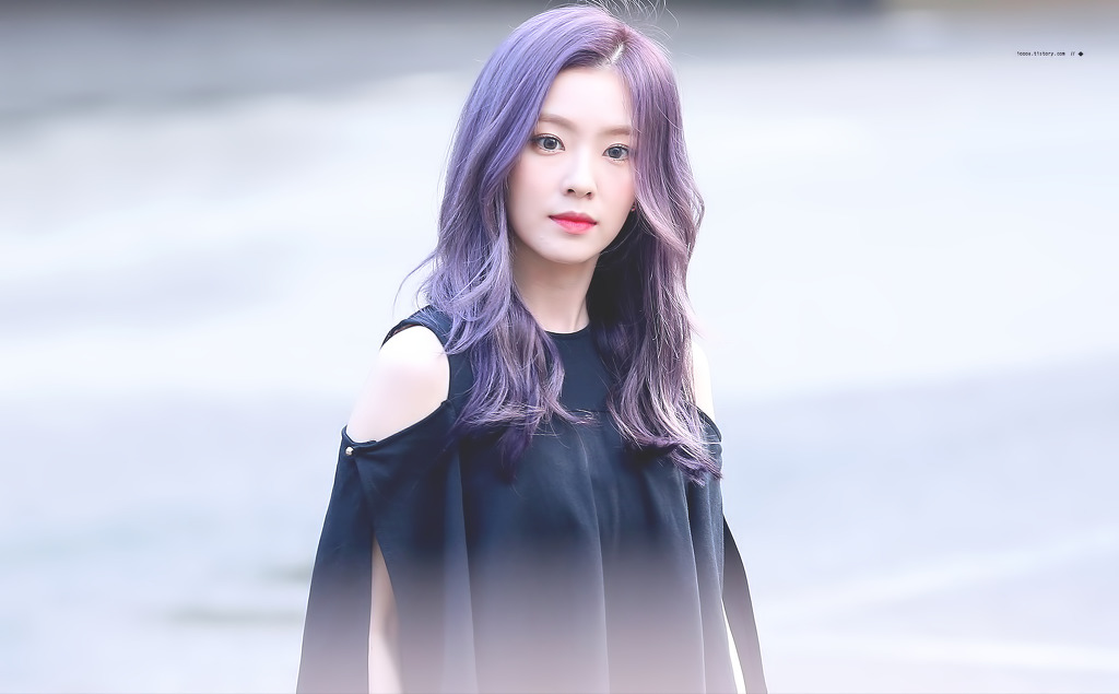 1년전 아이린 미모.jpgif | 인스티즈