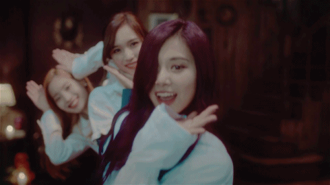 오늘자 트와이스 티저.jyp | 인스티즈
