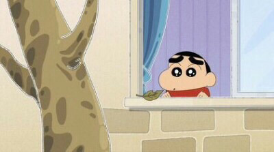 짱구 이미지