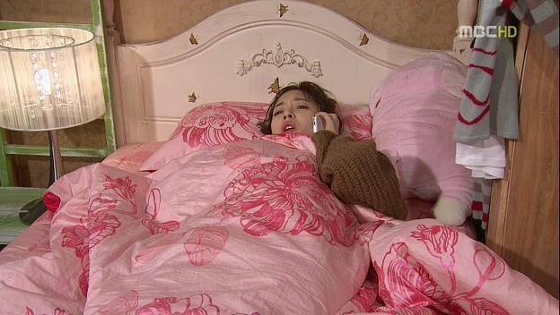 [지붕킥] 신종플루 걸린 정음 | 인스티즈