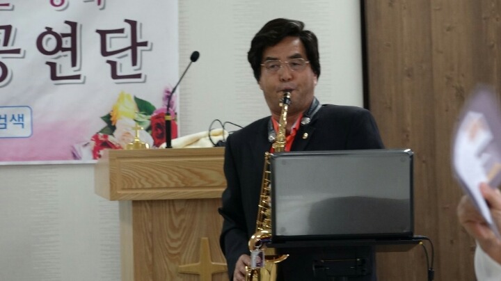 평화가득함요양원 이미지