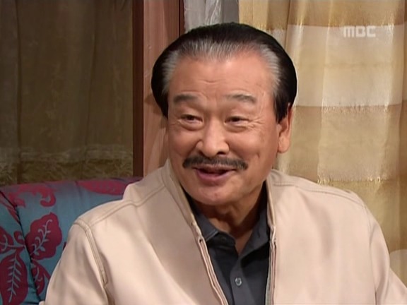 [거침없이하이킥] 박해미 흉보다가 부메랑맞은 문희 ㅋㅋㅋㅋ.jpg | 인스티즈