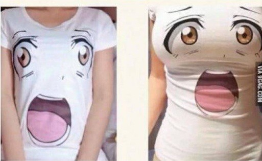 같은옷 다른 표정 | 인스티즈