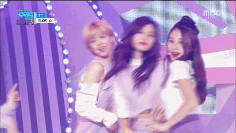 [트와이스] 츄리닝 입은 사나 | 인스티즈