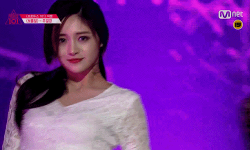 나름 프잘알이 뽑는 프로듀스101 비쥬얼 TOP5 | 인스티즈