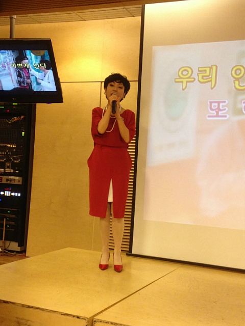 신세계노래클럽 이미지