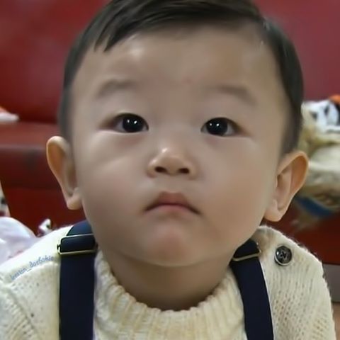 대박이 데뷔초.jpg | 인스티즈