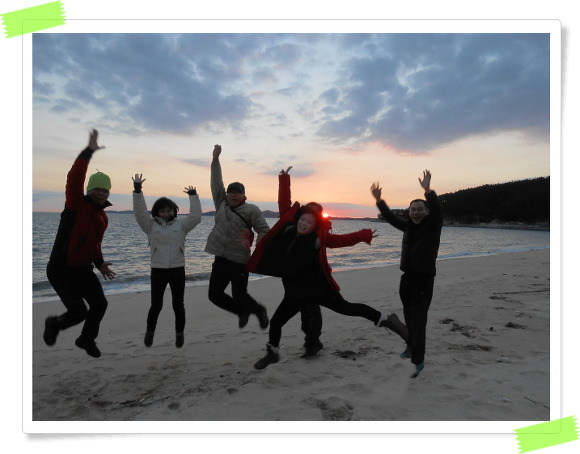 산울림민박 이미지