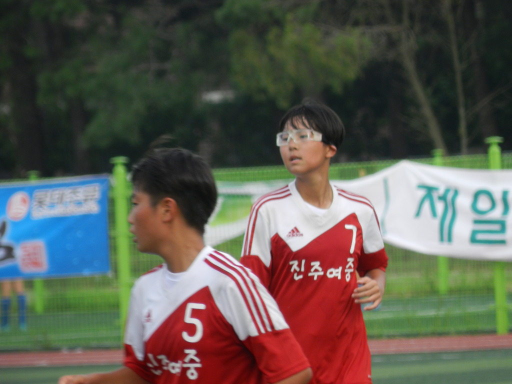 진주여자중학교 이미지