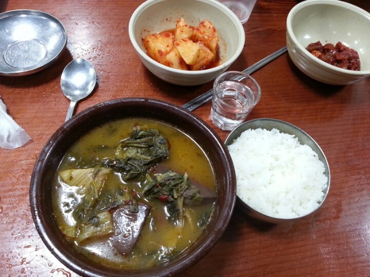 선지국전문 이미지