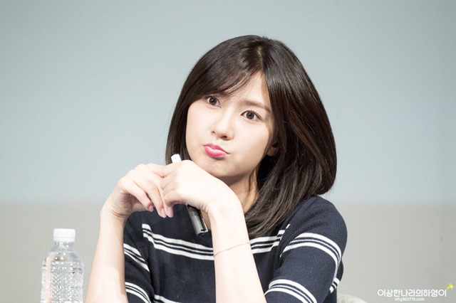 [에이핑크] 잠에서 깨어나는 건 어려운 일이라서 하영이 | 인스티즈