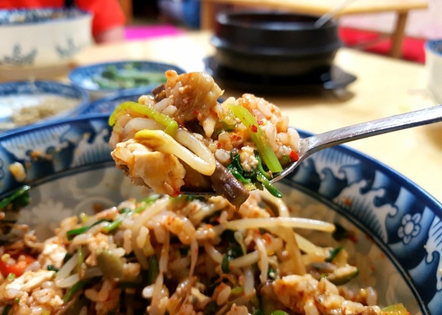 현대식당 이미지