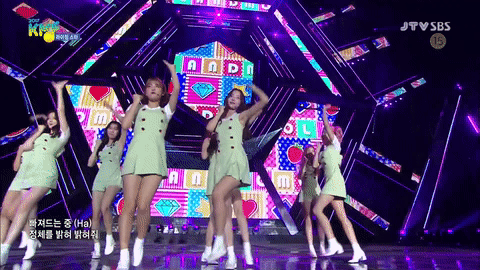 주목할만한 비주얼 모모랜드 연우.GIF [데이터주의] | 인스티즈