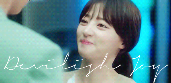 드라마에서 키스신 장인들끼리 만났을때.gif (데이터주의) | 인스티즈