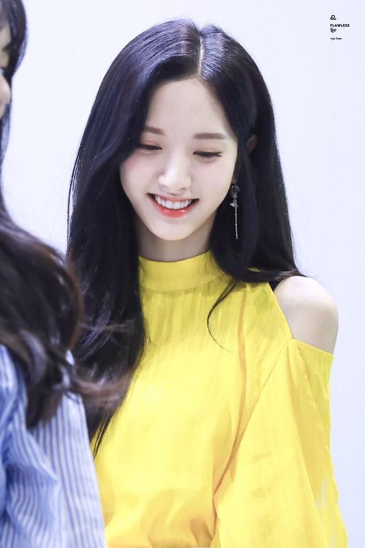 우주소녀 보나.jpg | 인스티즈