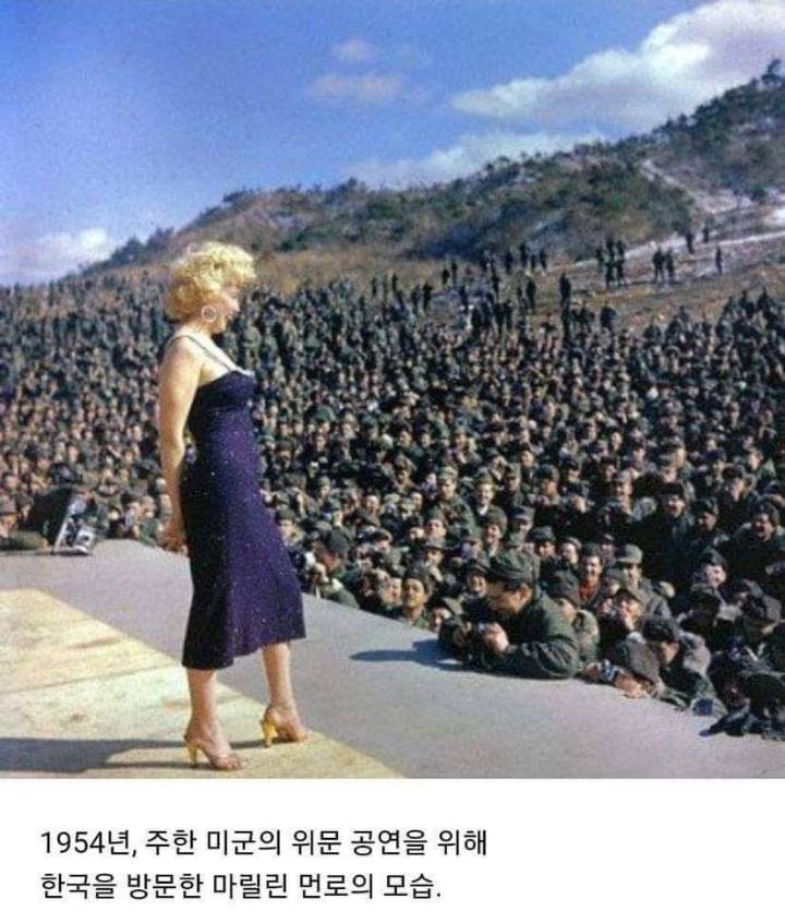 다소 놀랍고 신기한 세계의 희귀사진 | 인스티즈
