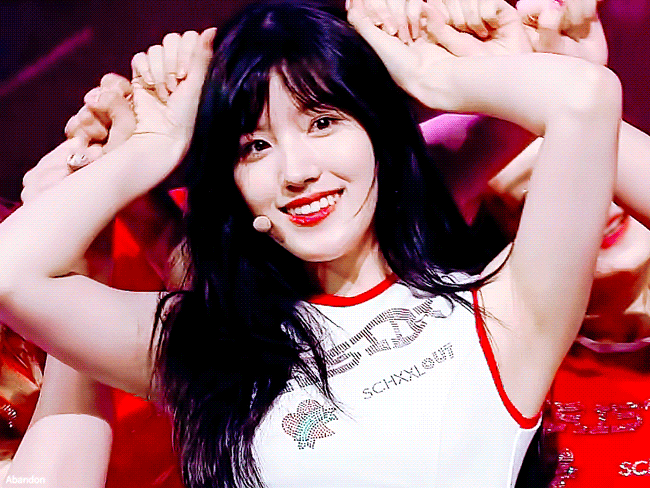 프로듀스101 시즌1 연습생들이 뽑은 자체 비주얼 top 11.jpgif | 인스티즈