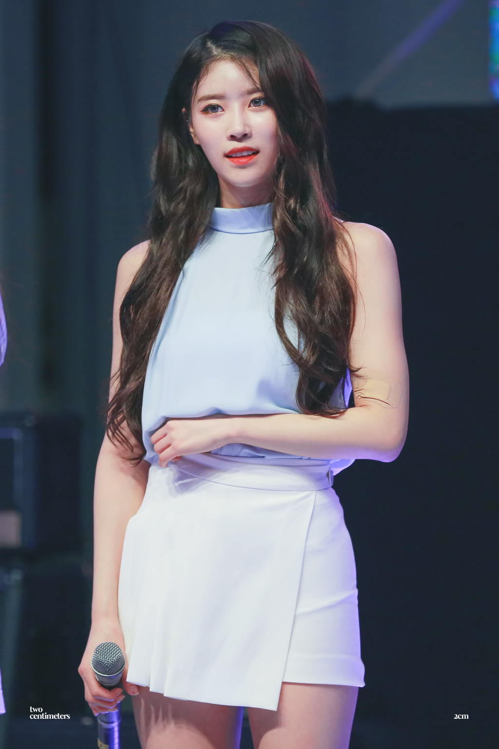  1100번 째 글이라서 미주 | 인스티즈