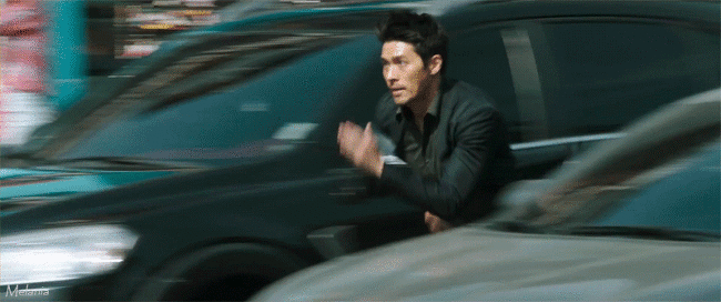 짱잘러 배우 현빈의 외모 클라스.jpgif | 인스티즈