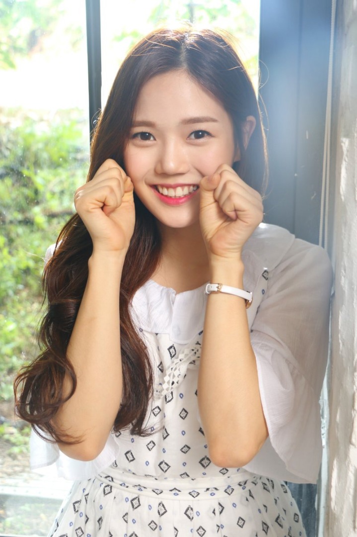 오마이걸 효정 | 인스티즈