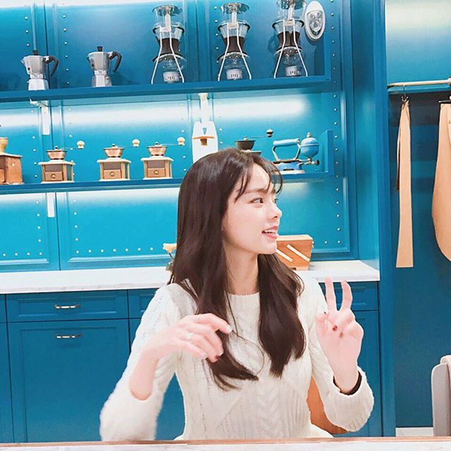 배우 유혜인 | 인스티즈