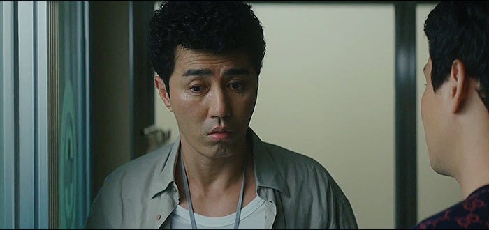 "아저씨 피 받아서 나도 바보되면 어떡해요?" 평점은 별로였으나 소재가 너무 아까웠던 영화 | 인스티즈
