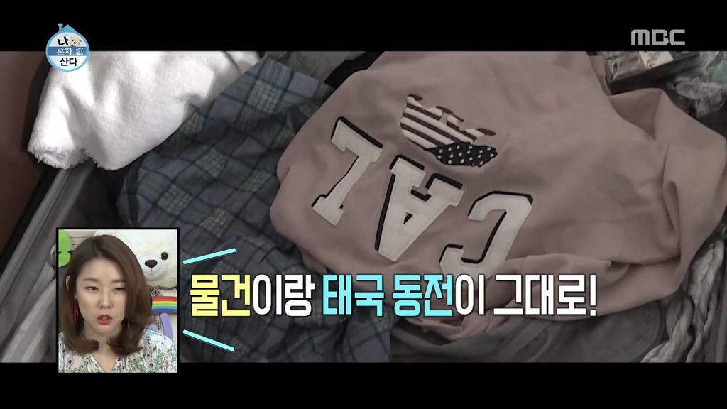 [나혼자산다] 태어난 김에 미국 가는 기안84 | 인스티즈