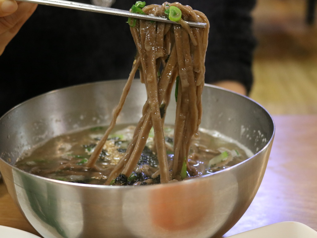 대원칼국수 이미지