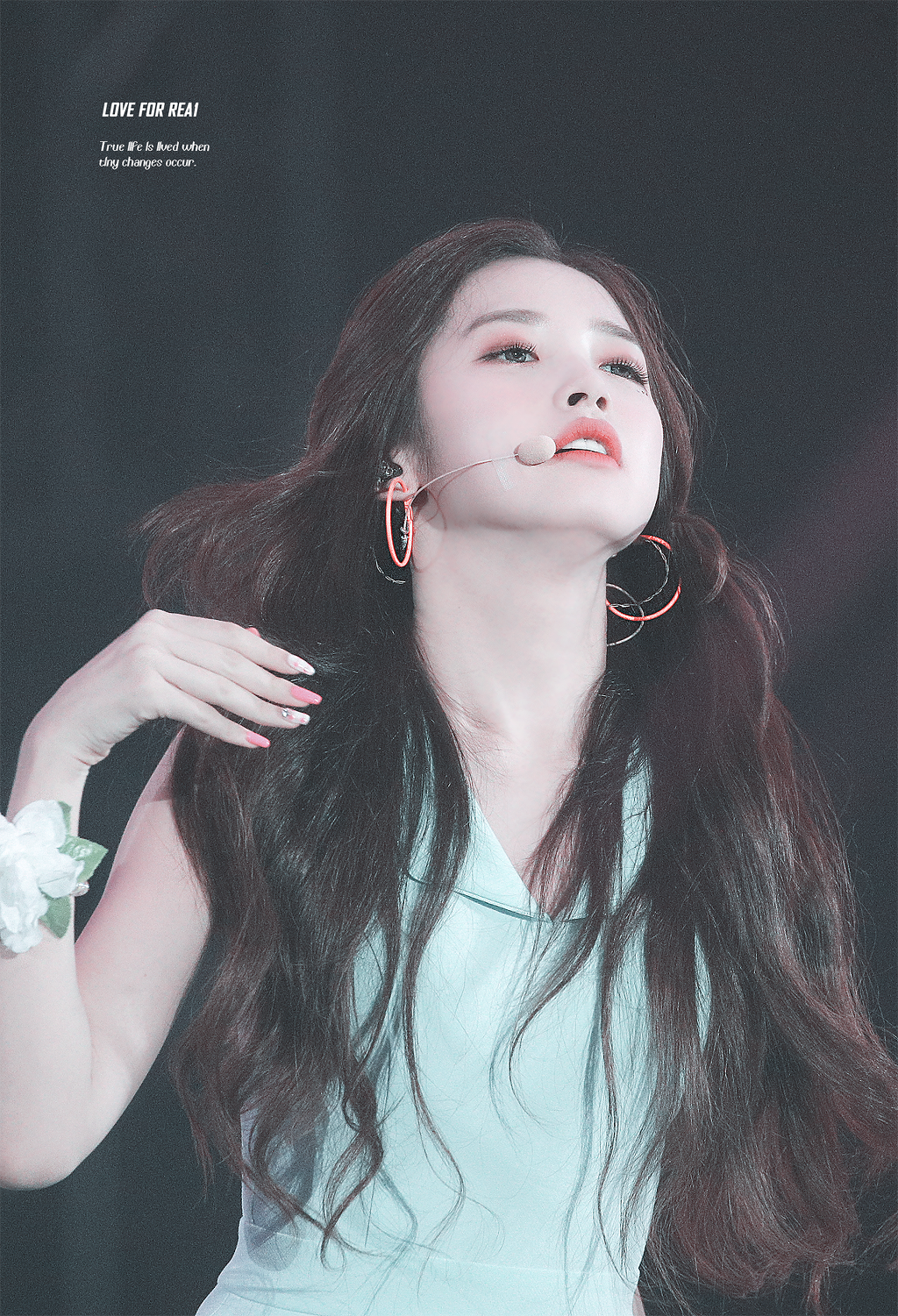 요즘 미모 절정인 오마이걸 아린이.jpgif (184장) | 인스티즈