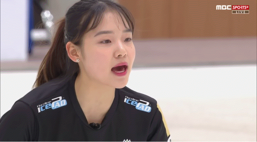 컬링 지역별 대표 미인 선수들 | 인스티즈