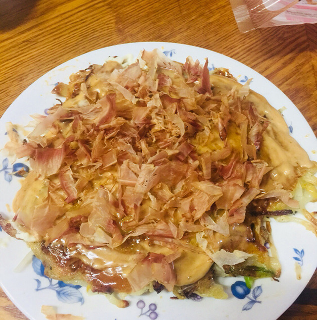 오꼬노미야끼금 이미지