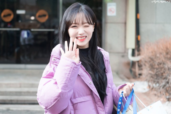 러블리즈 수정.jpgif | 인스티즈