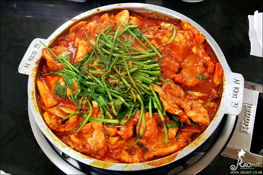 대구 10대 음식 | 인스티즈