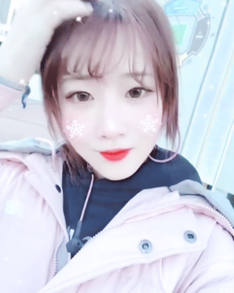 [러블리즈] 퇴근하고 맥주 마시러 갈지 커피 마시러 갈지 고민이 되서 지애 | 인스티즈