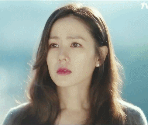 사랑의 불시착 마지막회 손예진 움짤.gif(32MB) | 인스티즈