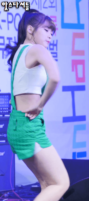 오마이걸 아린 | 인스티즈